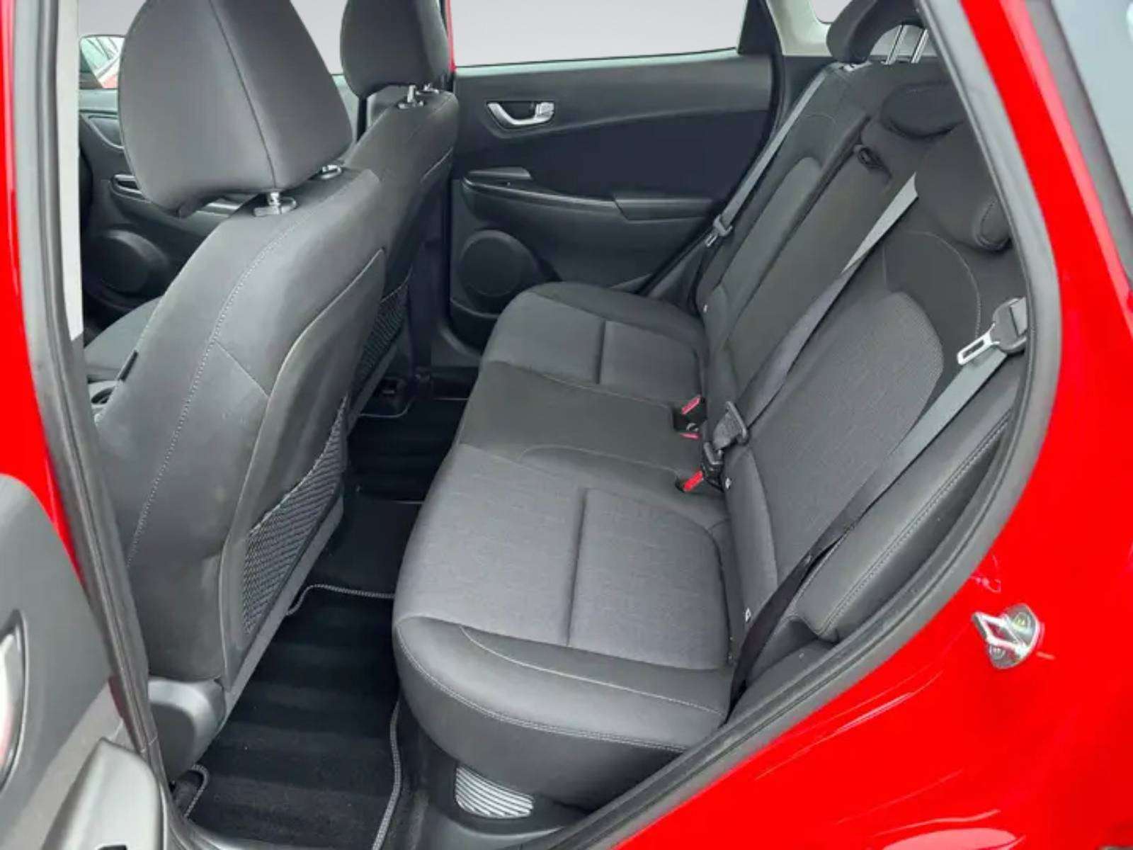 Hyundai KONA 1.6 T-GDi DCT // HYBRIDE // ETAT NEUVE // CAMERA /