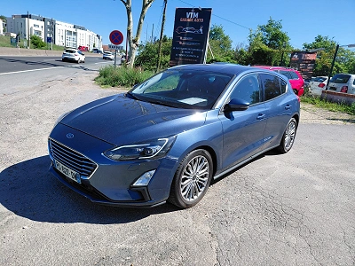 Ford Focus Ford Focus