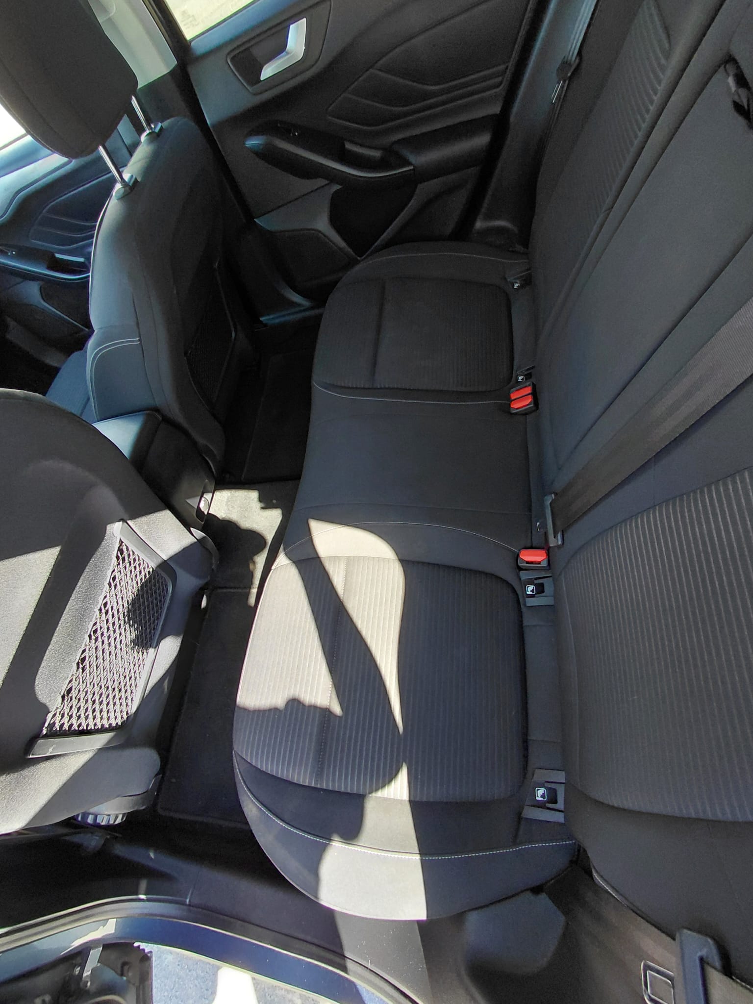 Ford Focus Ford Focus