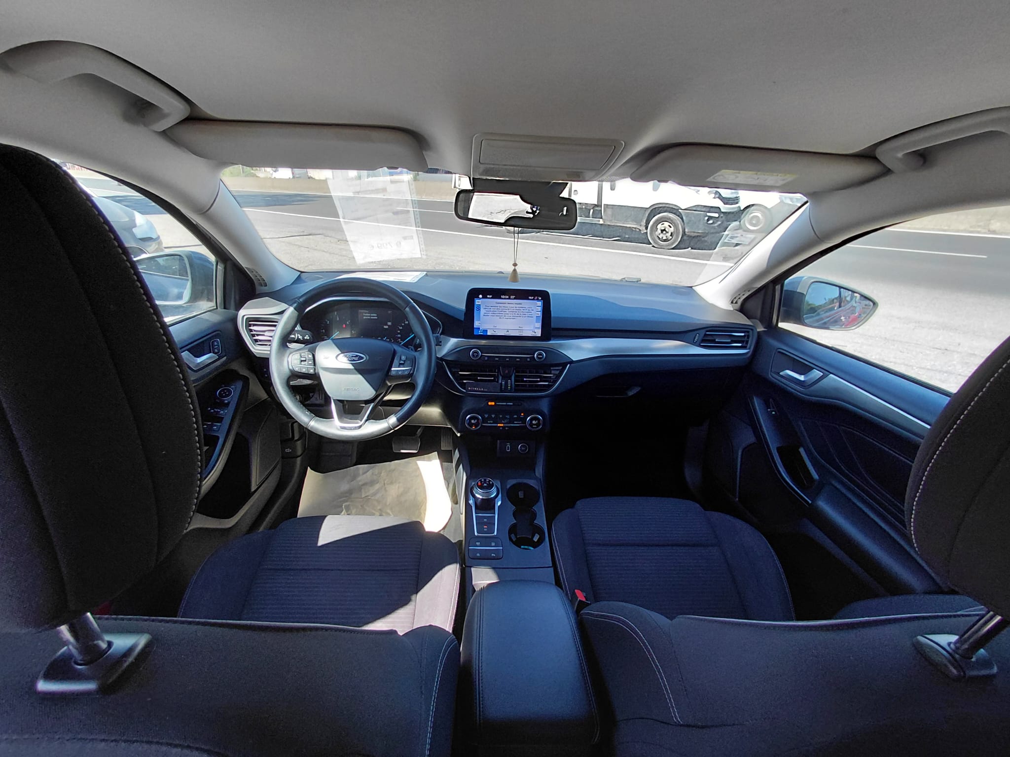 Ford Focus Ford Focus