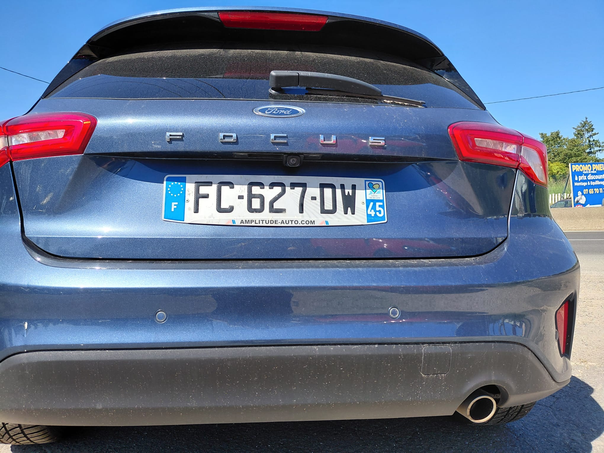 Ford Focus Ford Focus