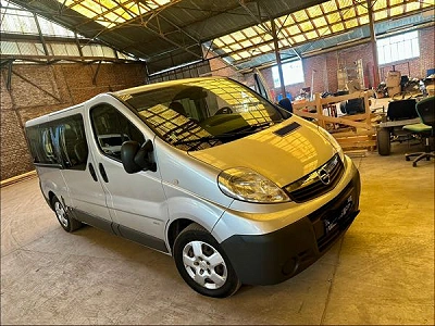 Opel Vivaro 2l