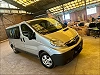 Opel Vivaro 2l thumbnail