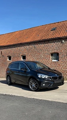 Bmw Serie 2 (F46) (2) GRAN TOURER 216D BUSINESS