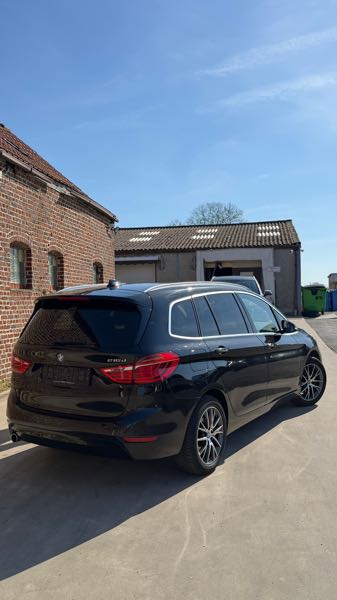 Bmw Serie 2 (F46) (2) GRAN TOURER 216D BUSINESS