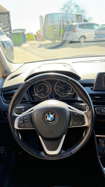 Bmw Serie 2 (F46) (2) GRAN TOURER 216D BUSINESS