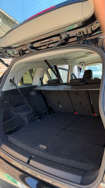 Bmw Serie 2 (F46) (2) GRAN TOURER 216D BUSINESS