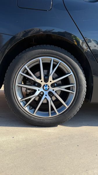 Bmw Serie 2 (F46) (2) GRAN TOURER 216D BUSINESS