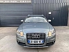 Audi Allroad II 3.0 V6 TDI 233 DPF Ambition Luxe quattro Tiptronic thumbnail
