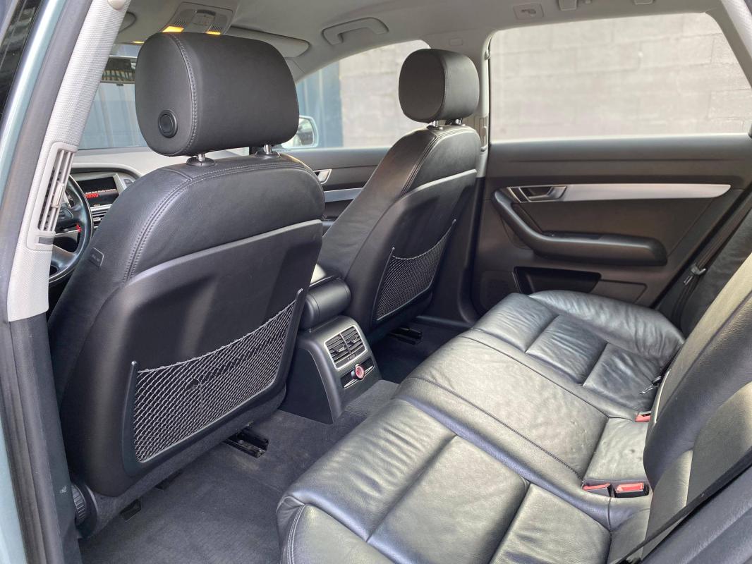 Audi Allroad II 3.0 V6 TDI 233 DPF Ambition Luxe quattro Tiptronic