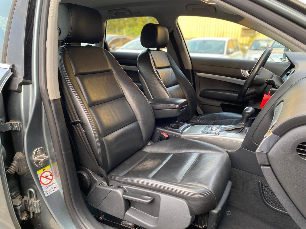 Audi Allroad II 3.0 V6 TDI 233 DPF Ambition Luxe quattro Tiptronic