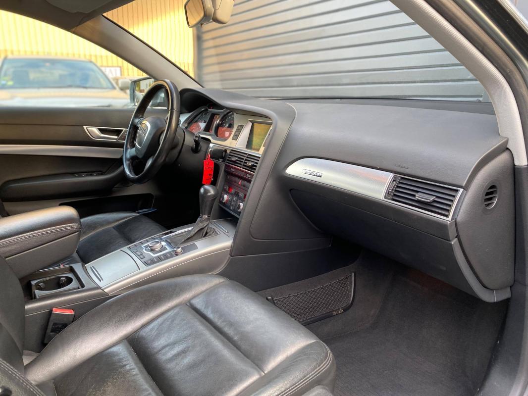 Audi Allroad II 3.0 V6 TDI 233 DPF Ambition Luxe quattro Tiptronic