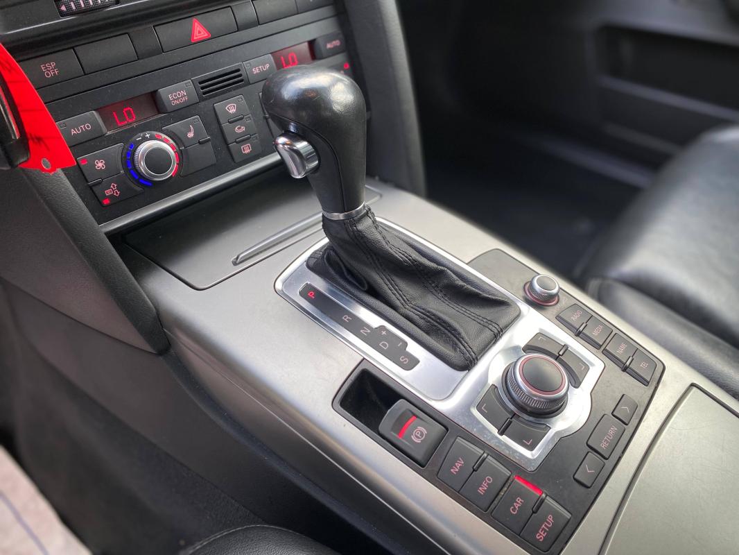 Audi Allroad II 3.0 V6 TDI 233 DPF Ambition Luxe quattro Tiptronic