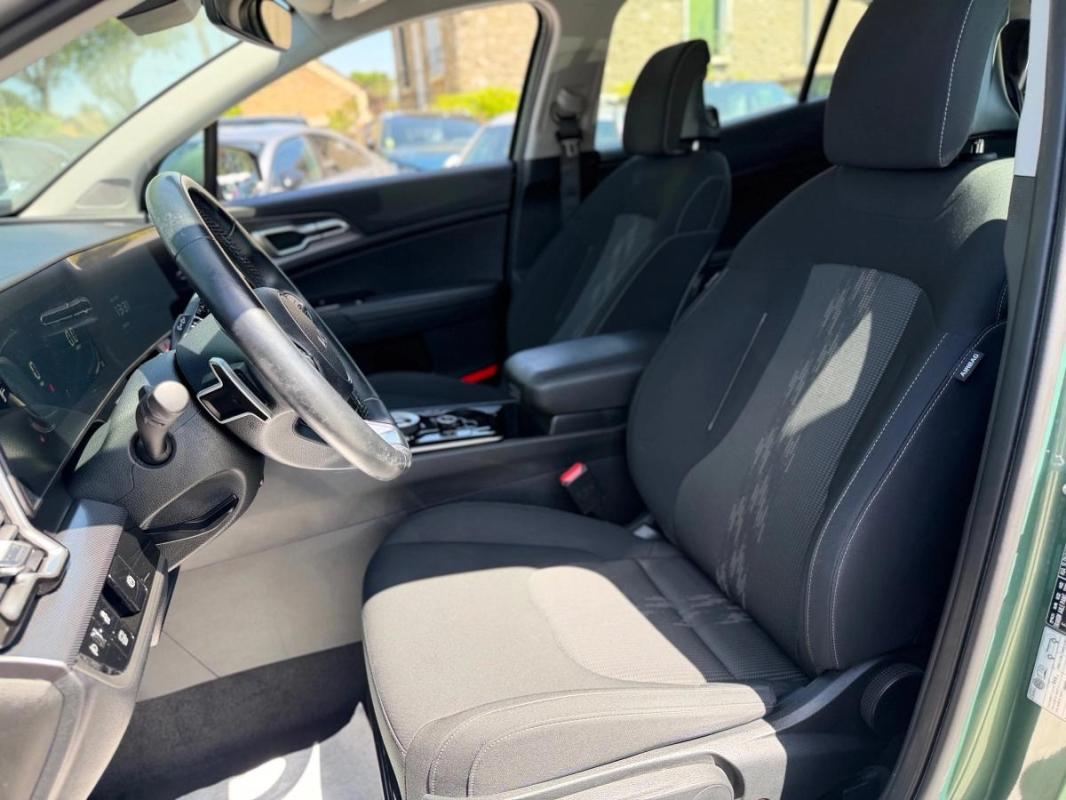 Kia Sportage 1.6 T-GDI 230 HEV HYBRID ACTIVE / 1 MAIN TVA RECUPERABLE
