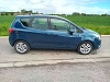 Opel Meriva Meriva 1.4i - 1 JR GARANTIE thumbnail