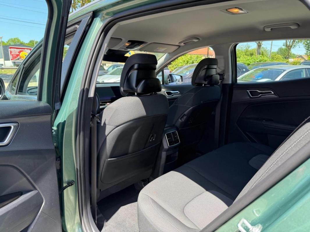 Kia Sportage 1.6 T-GDI 230 HEV HYBRID ACTIVE / 1 MAIN TVA RECUPERABLE