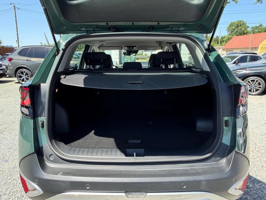 Kia Sportage 1.6 T-GDI 230 HEV HYBRID ACTIVE / 1 MAIN TVA RECUPERABLE