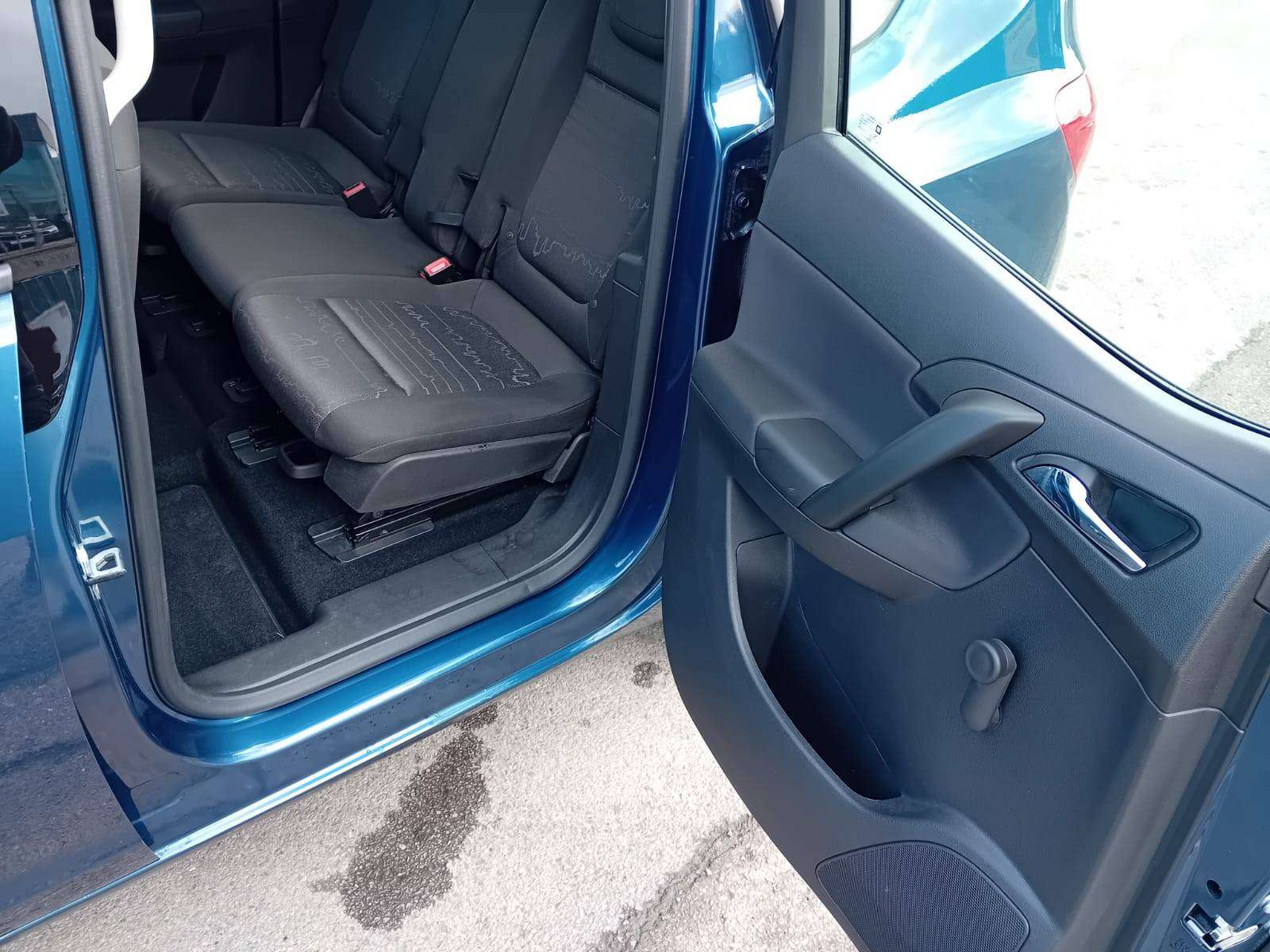 Opel Meriva Meriva 1.4i - 1 JR GARANTIE