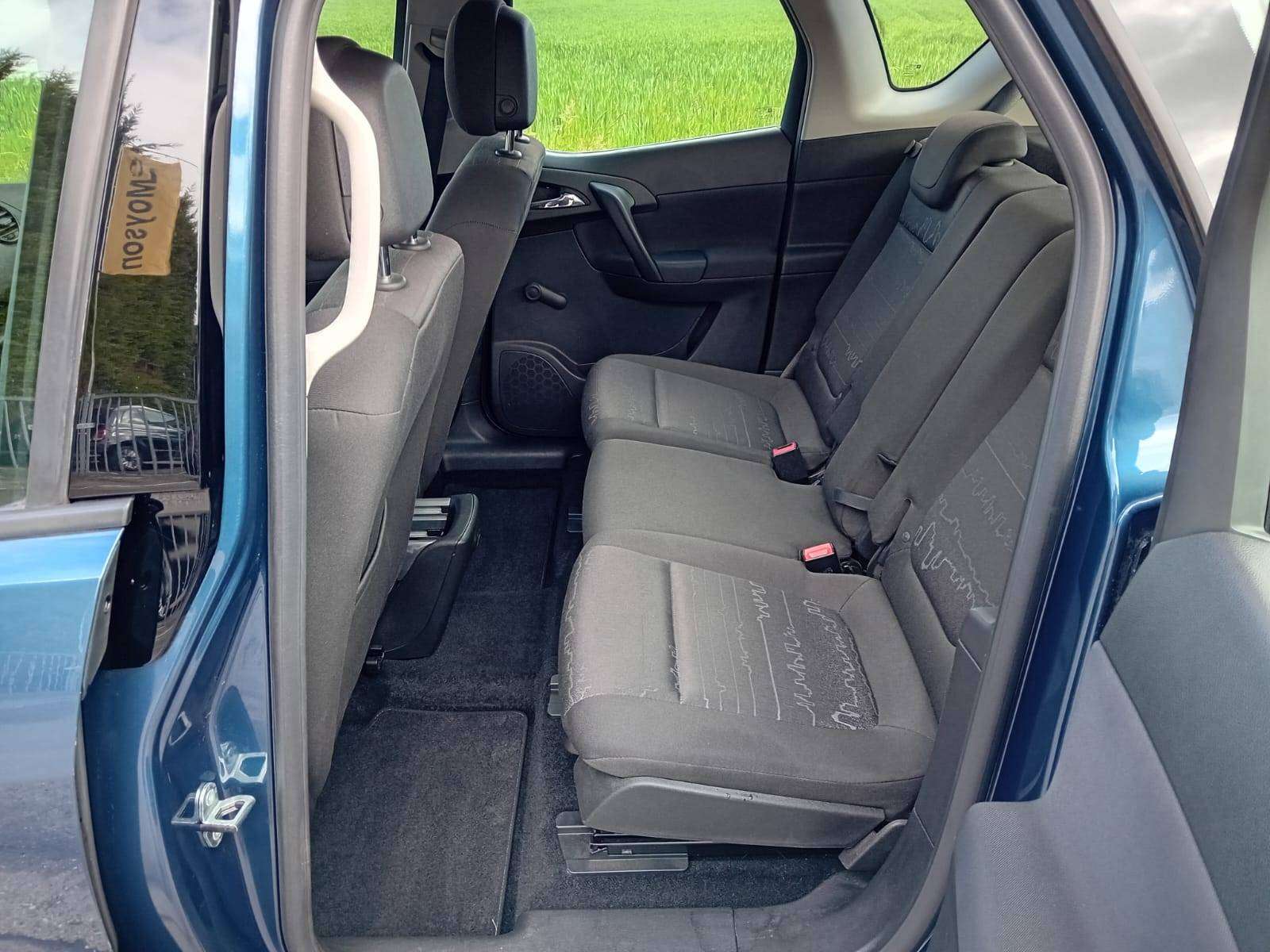 Opel Meriva Meriva 1.4i - 1 JR GARANTIE
