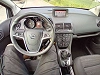 Opel Meriva Meriva 1.4i - 1 JR GARANTIE thumbnail