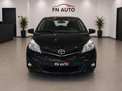Toyota Yaris Yaris 1.0i VVT-i Active