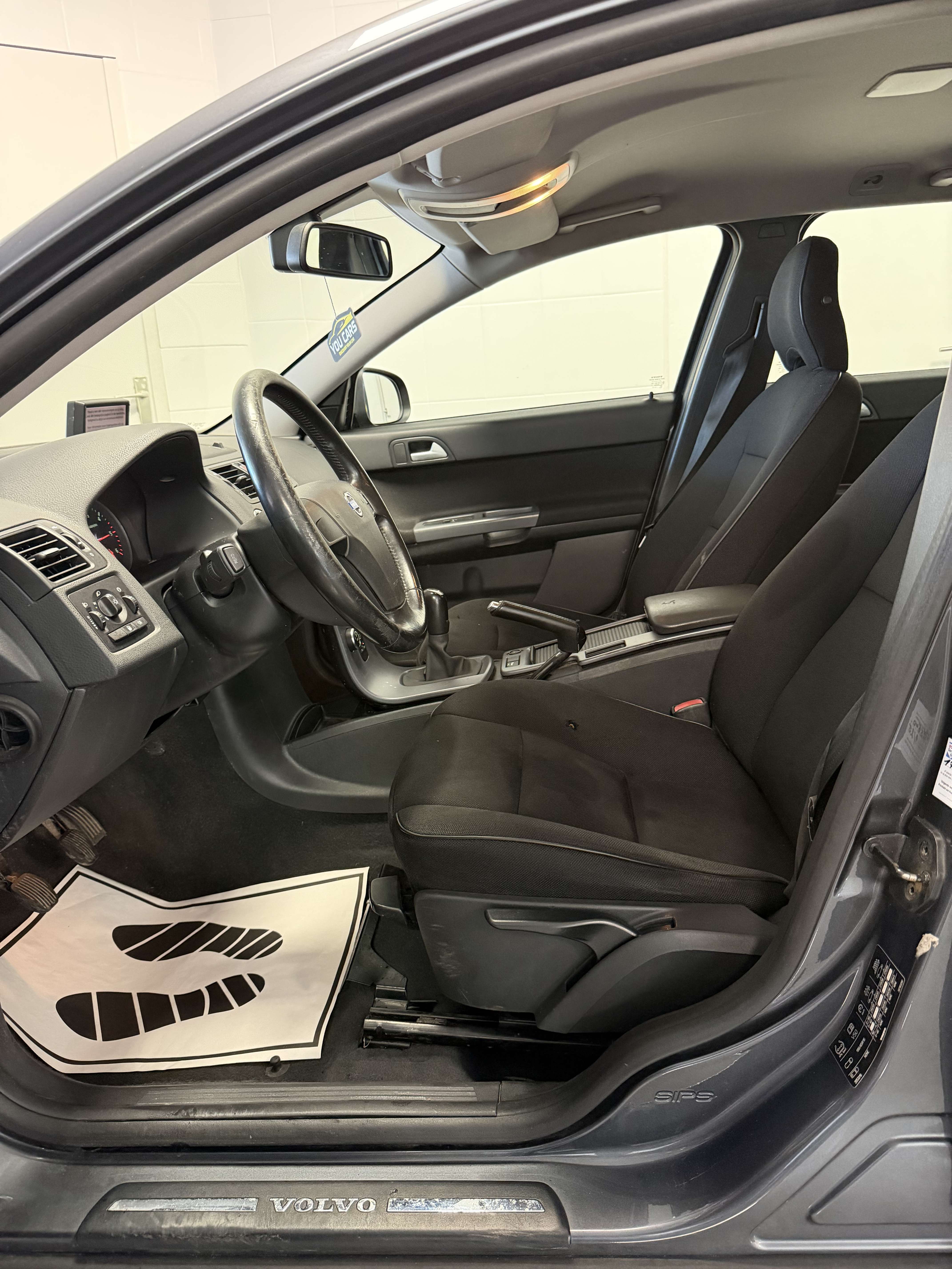 Volvo V50 1.6 D DRIVe Start/Stop Business