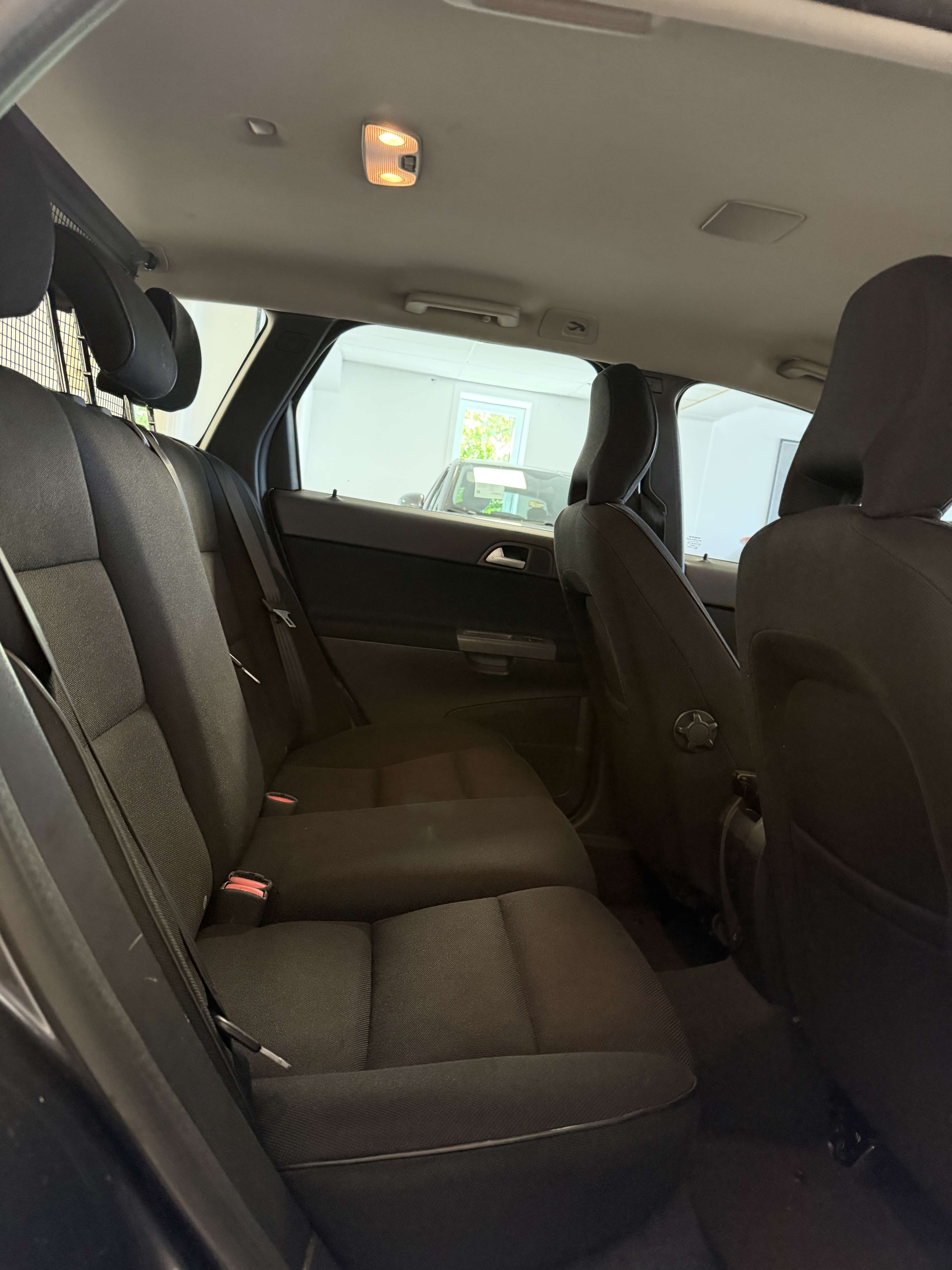 Volvo V50 1.6 D DRIVe Start/Stop Business