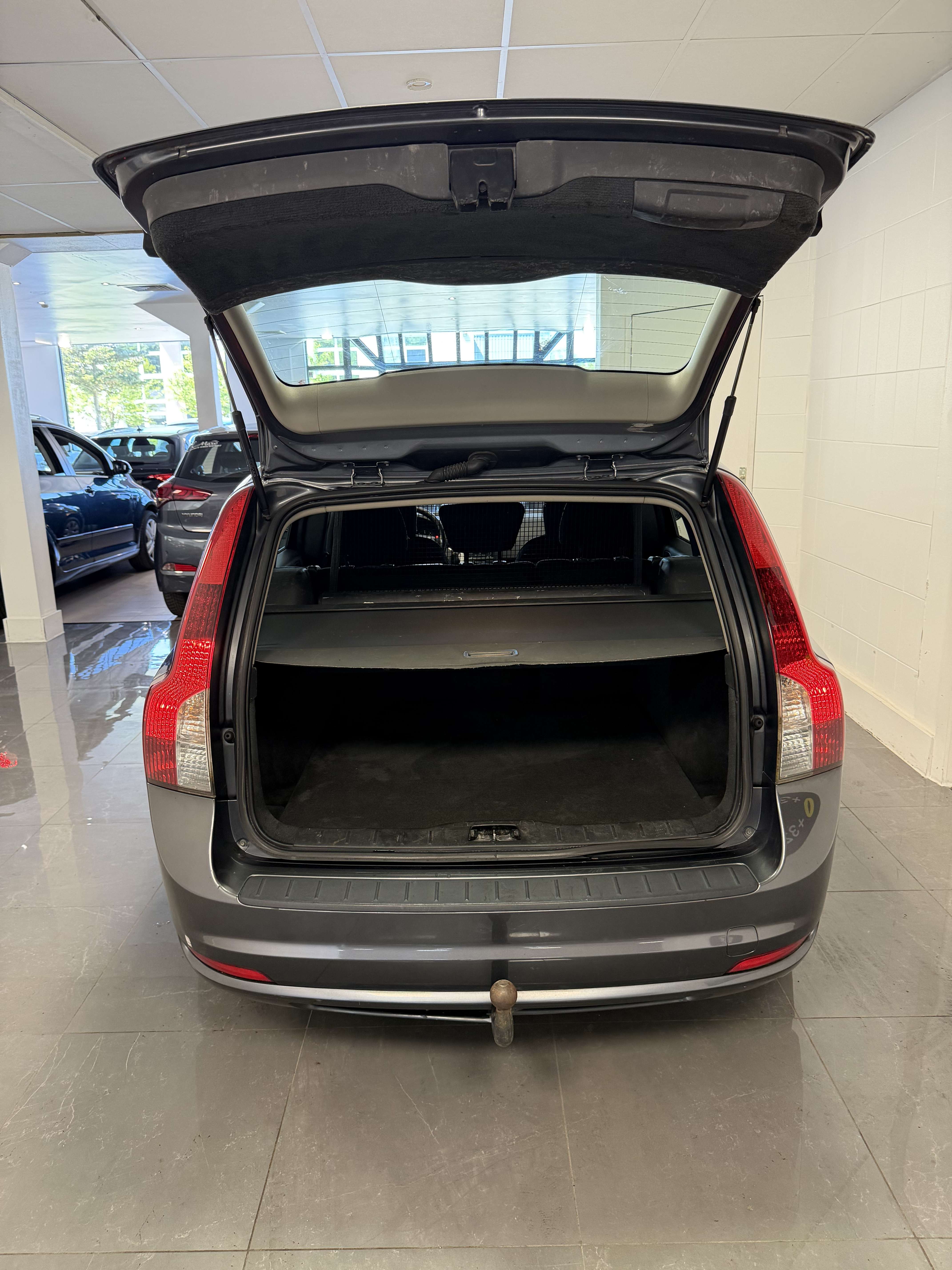 Volvo V50 1.6 D DRIVe Start/Stop Business