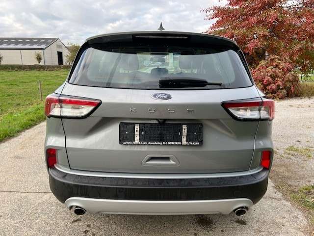 Ford Kuga Kuga 1.5 EcoBoost FWD Titanium *Navi*Airco*Cam*Keyless*Apps*Lane* BTW incl