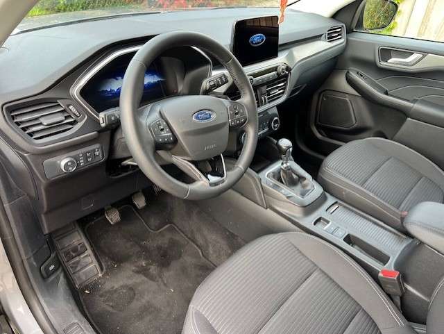 Ford Kuga Kuga 1.5 EcoBoost FWD Titanium *Navi*Airco*Cam*Keyless*Apps*Lane* BTW incl