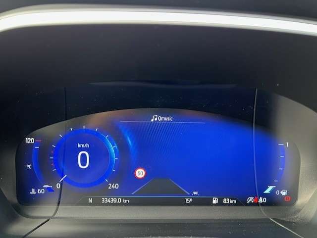 Ford Kuga Kuga 1.5 EcoBoost FWD Titanium *Navi*Airco*Cam*Keyless*Apps*Lane* BTW incl