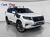 Toyota Land Cruiser 204 D-4D Legende - Véhicule Français Historique Toyota thumbnail