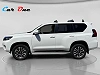 Toyota Land Cruiser 204 D-4D Legende - Véhicule Français Historique Toyota thumbnail