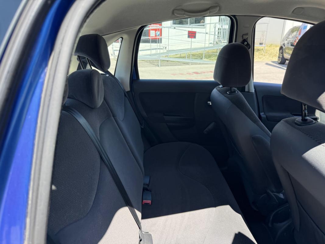 Citroen C3 1.4 HDi 70cv Pack Clim