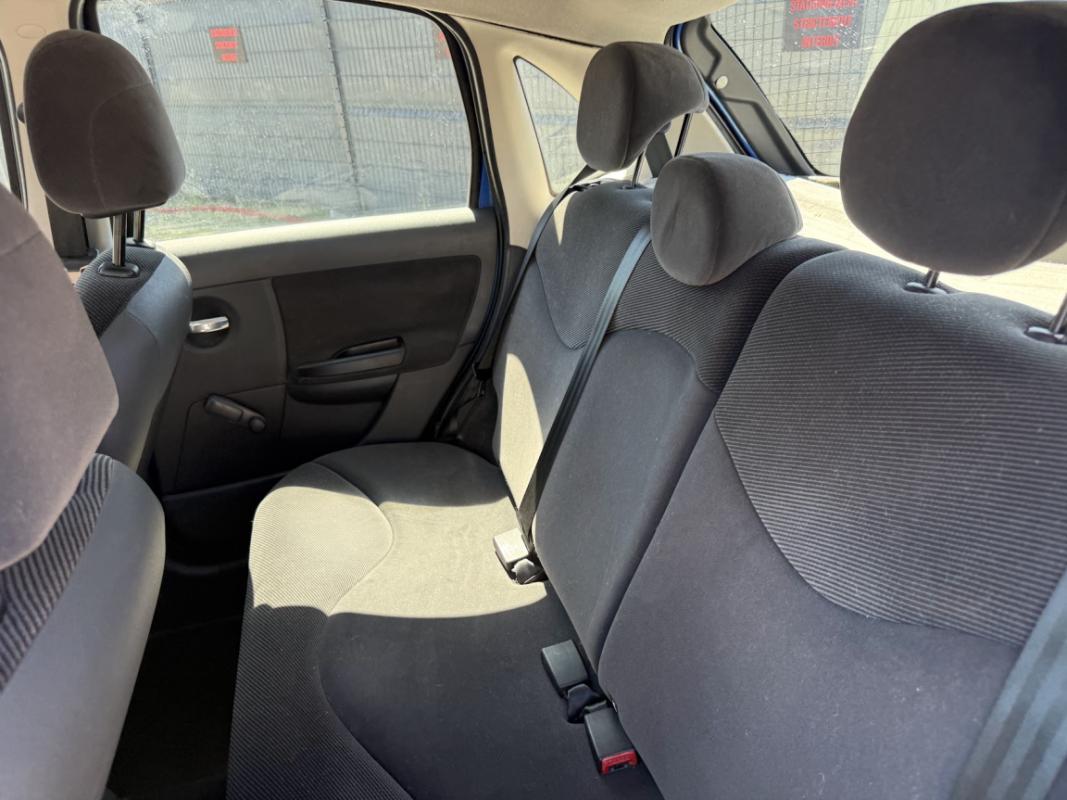 Citroen C3 1.4 HDi 70cv Pack Clim