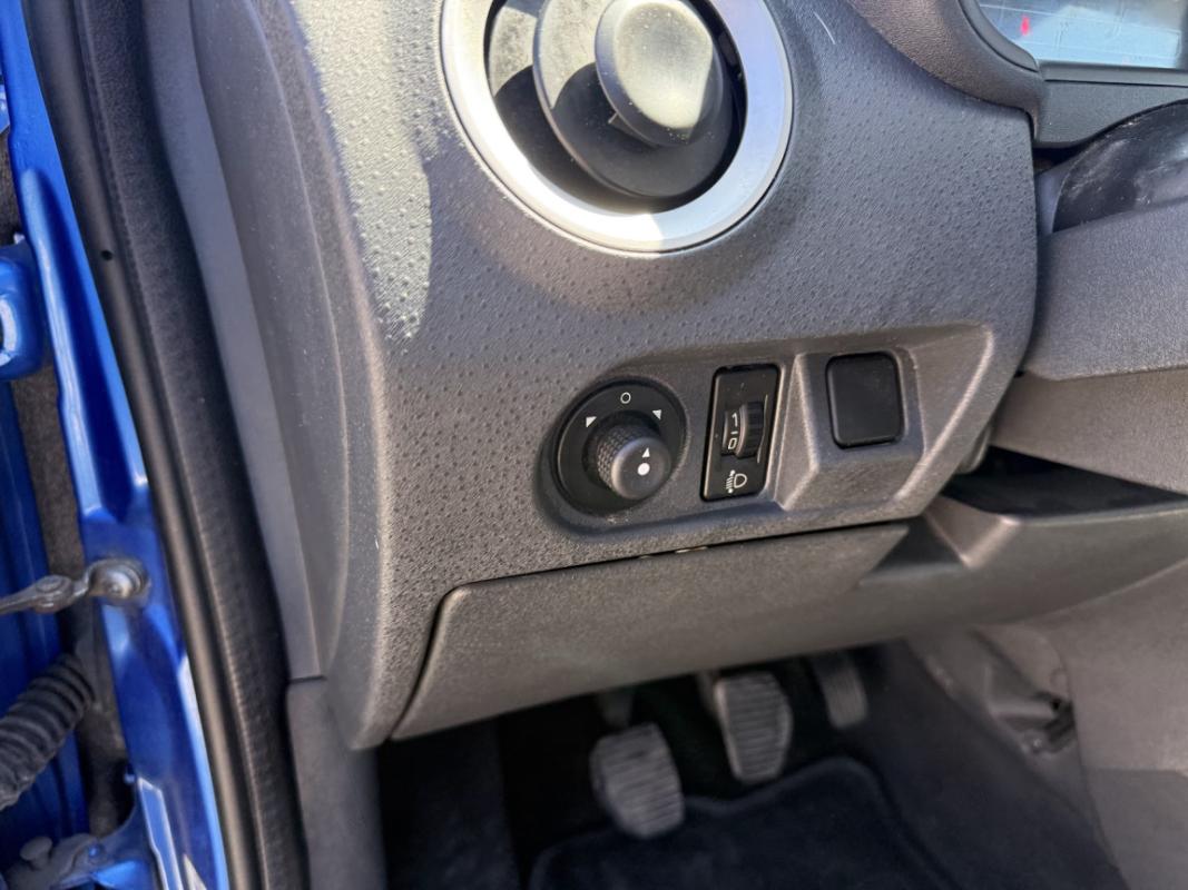 Citroen C3 1.4 HDi 70cv Pack Clim