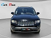 Jeep Compass 2.2 CRD 163 4x4 Limited thumbnail