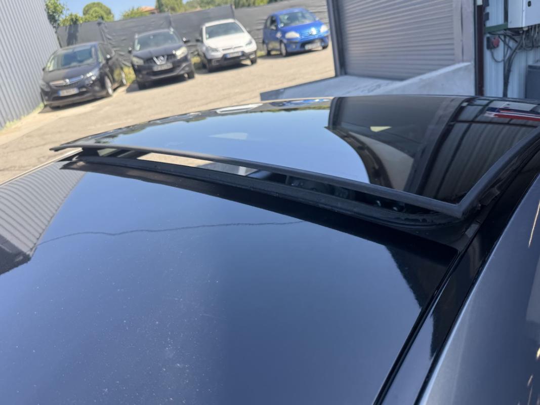 Bmw Serie 6 E63 LCI 650i 367 ch V8 Exclusive BVA I