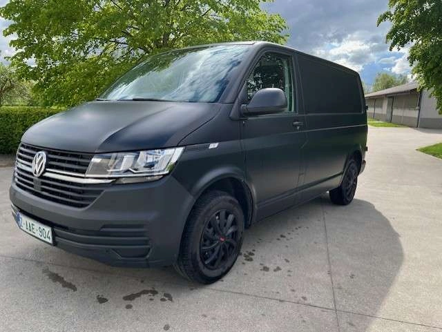 Volkswagen T6.1 Transporter 2.0 diesel H1L1 *Navi*Airco*Android Auto* 24.555 + BTW