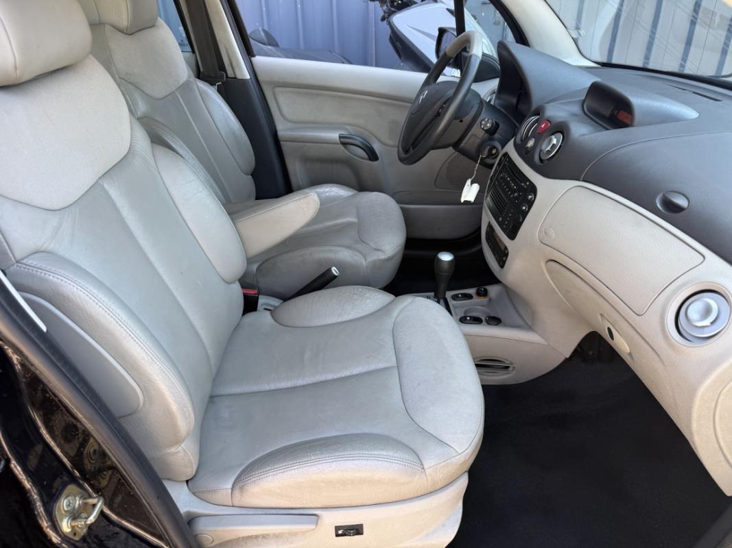 Citroen C3 1.4i 75cv Exclusive Boite Auto