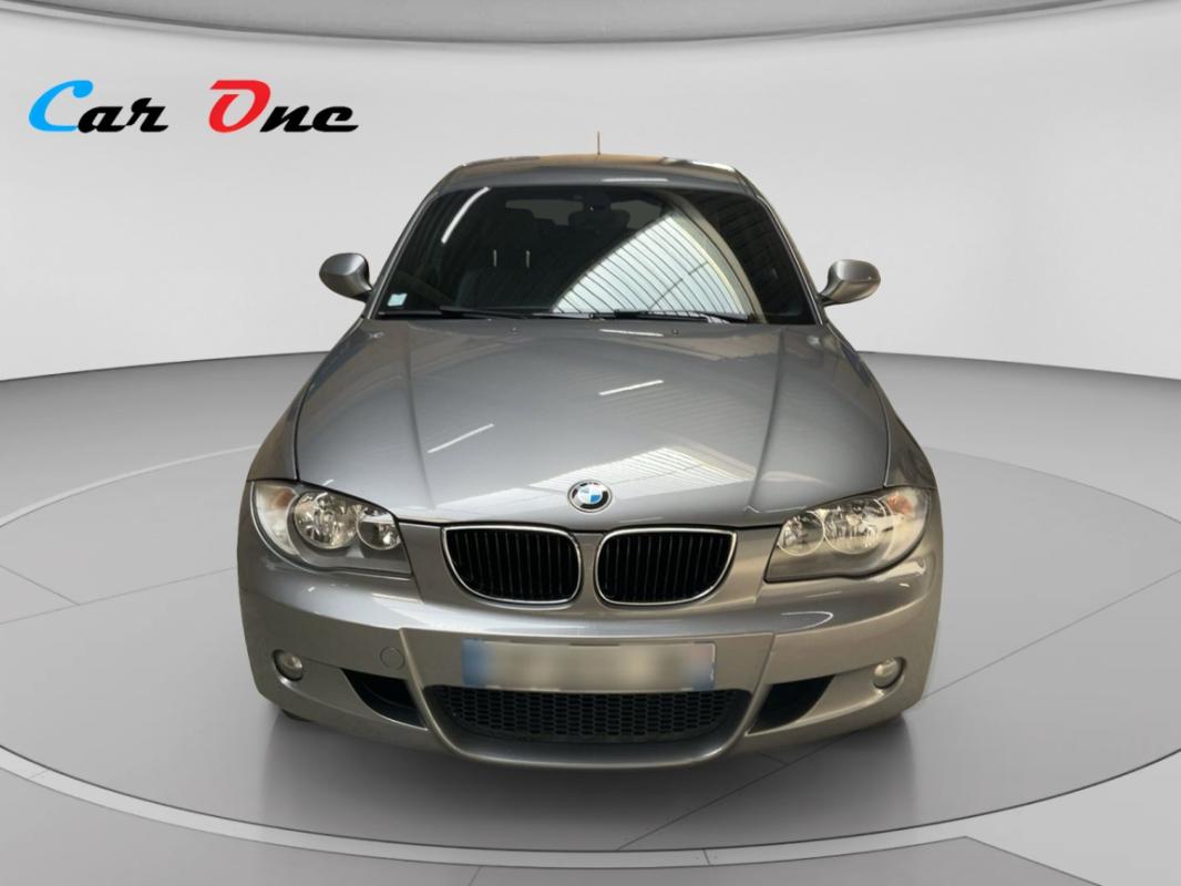 Bmw Serie 1 E87 LCI 143 ch Pack M Sport