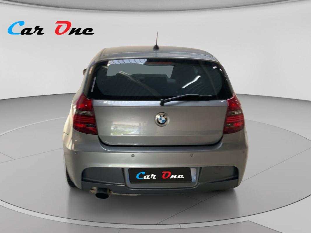 Bmw Serie 1 E87 LCI 143 ch Pack M Sport
