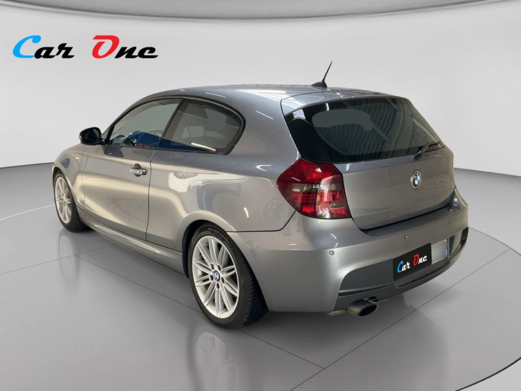Bmw Serie 1 E87 LCI 143 ch Pack M Sport