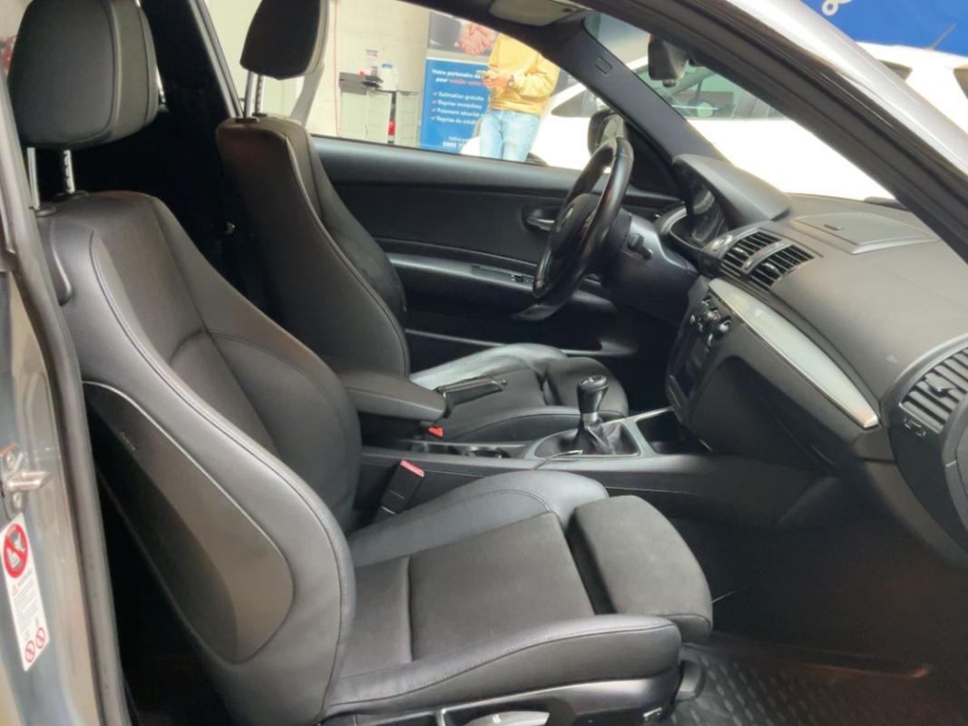 Bmw Serie 1 E87 LCI 143 ch Pack M Sport