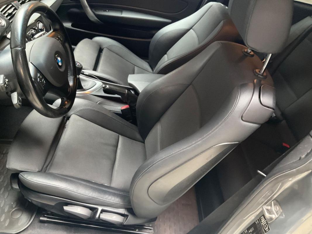 Bmw Serie 1 E87 LCI 143 ch Pack M Sport
