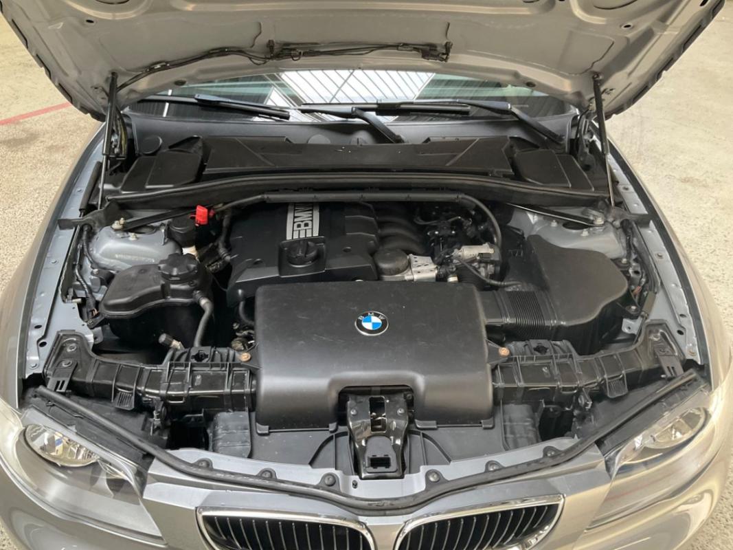 Bmw Serie 1 E87 LCI 143 ch Pack M Sport
