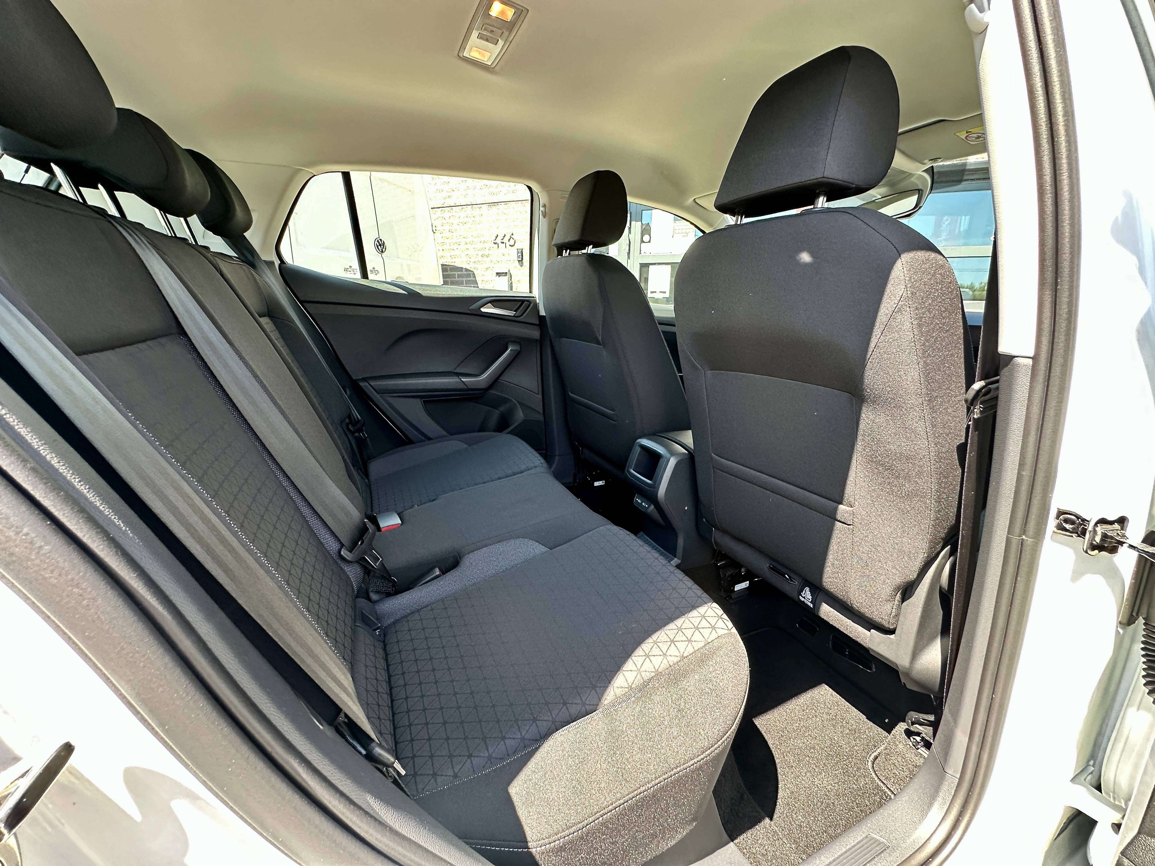 Volkswagen T-Cross T-Cross 1.0 TSI Life Business*GPS AppCarpl.*Camera*Virtual Cocpit*ACC*