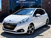Peugeot 208 1.6 GTi TOIT-PANO NAVI CAM GARANTI 12 MOIS thumbnail