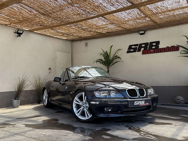 BMW Z3 BMW Z3 Roadster