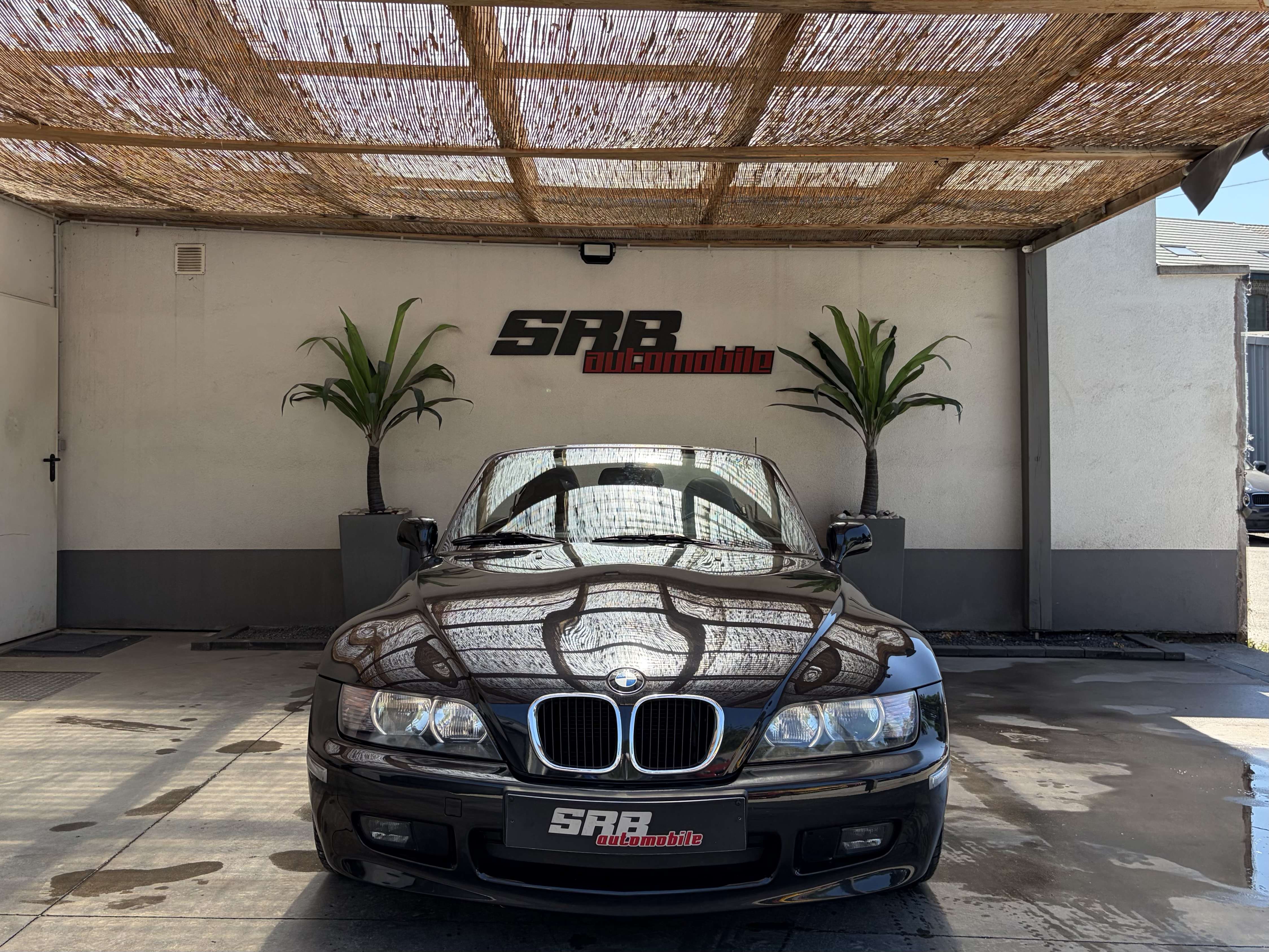 BMW Z3 BMW Z3 Roadster
